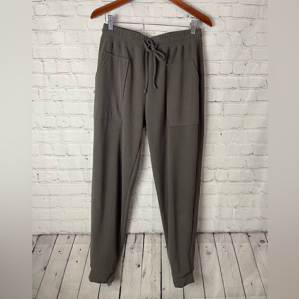 Bloom Seasons Brown Pants Size Large